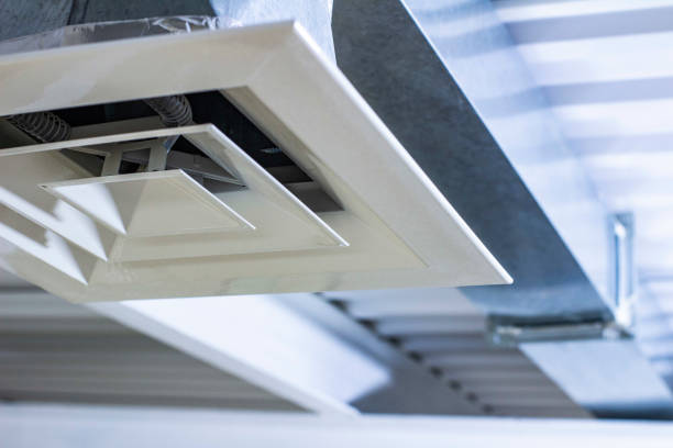 Best Air Duct Cleaning Near Me  in Crane, TX