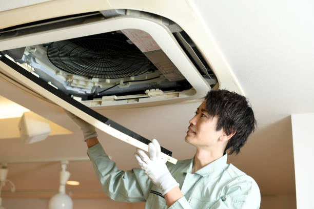 Best Ventilation Cleaning Services  in Crane, TX