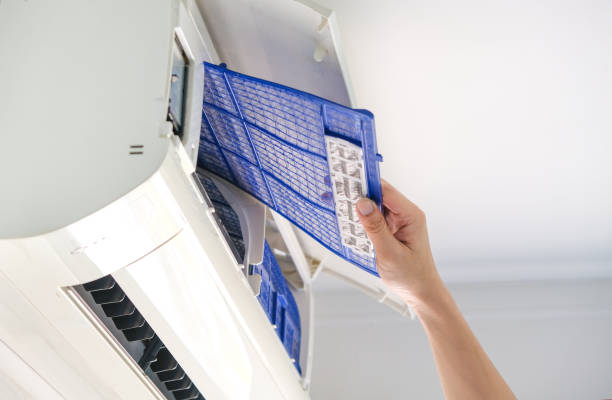 Best Air Duct Cleaning Near Me  in Crane, TX