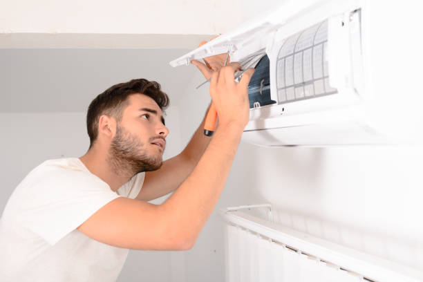 Best HVAC Maintenance and Cleaning  in Crane, TX